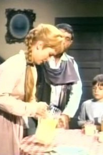 Poster de Episódio The Miracle Man (1968)