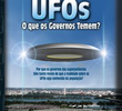UFOs: O que os Governos Temem?