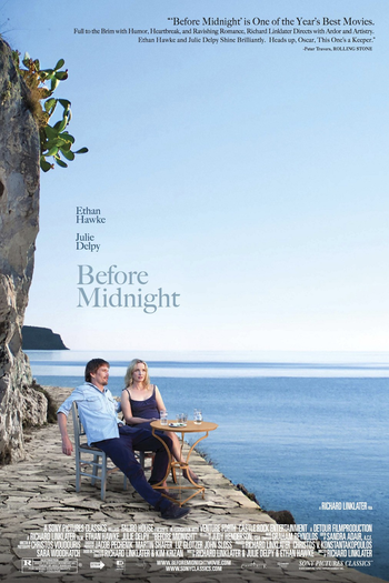  de Filme Antes da Meia-Noite (2013)