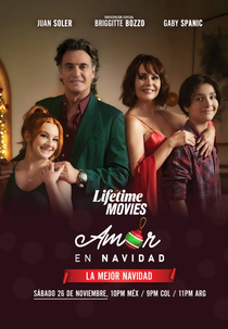 O Melhor Natal (La Mejor Navidad)