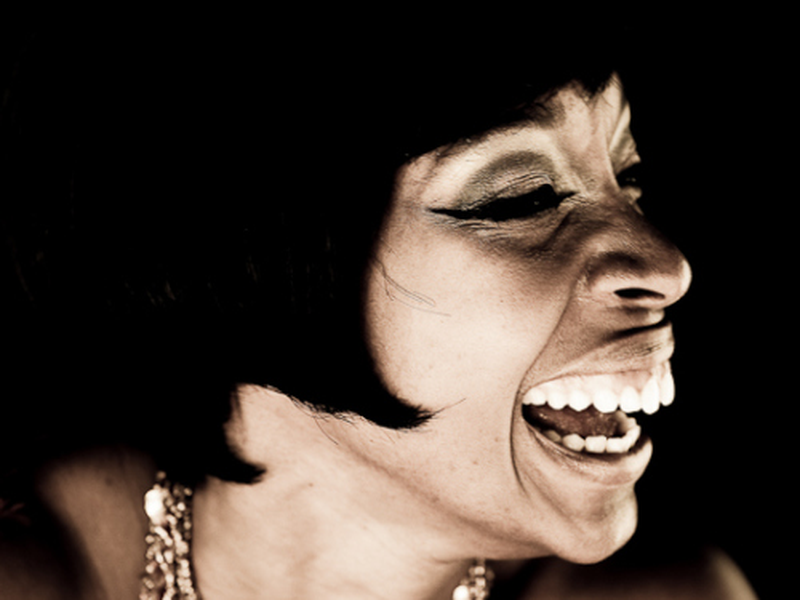 Foto 4 de You, Me & The Circus