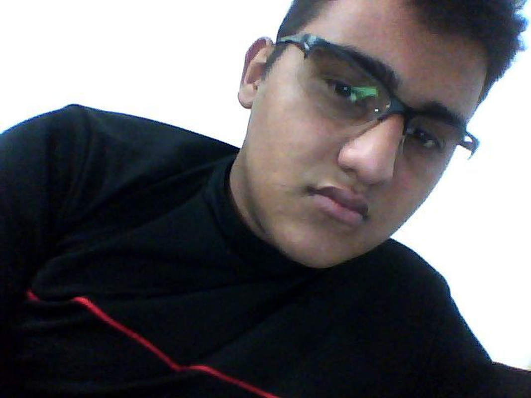 gerson silva - Foto 1