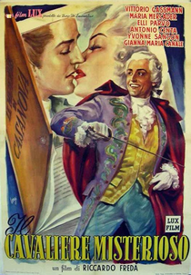 O Cavaleiro Misterioso (Il Cavaliere Misterioso )