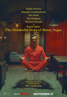 A Incrível História de Henry Sugar (The Wonderful Story of Henry Sugar)