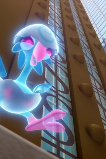 Poster de Episódio Glougloux (2022)