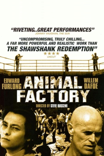  de Filme Fábrica de Animais (2000)