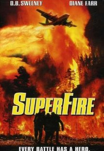 Superfire (Superfire)