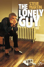 Rapaz Solitário (The Lonely Guy)