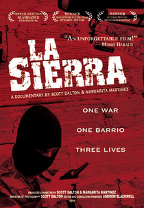 La Sierra (La Sierra)