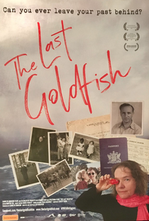 The Last Goldfish - Poster / Capa / Cartaz - Oficial 1