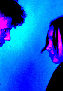 The Anxiety: Hey You! (The Anxiety: Hey You!)