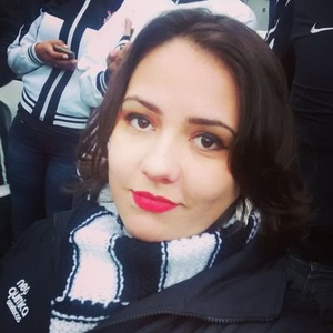 Foto de perfil de Cacau Ferreira