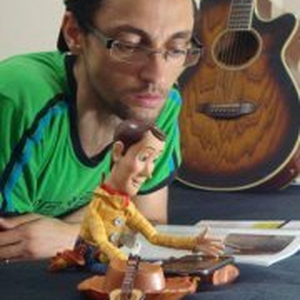 Foto de perfil de Chico Gabriel
