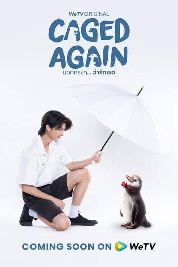  de Série Caged Again (2024)