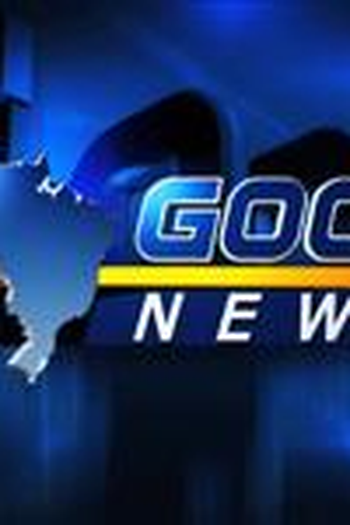 Poster de Série Good News (2007)