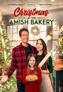 Christmas at an Amish Bakery (Christmas at an Amish Bakery)