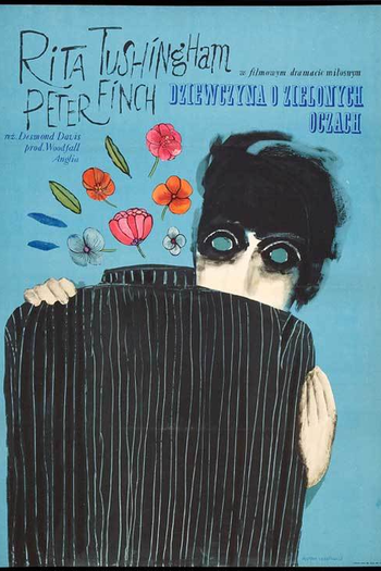  de Filme Um Amor Sem Esperanças (1964)