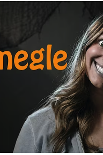 Poster de Curta Omegle 3 (2026)