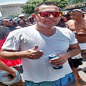 Foto de perfil de paulinho