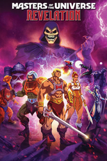 Masters of the Universe: Revelation (Masters of the Universe: Revelation)