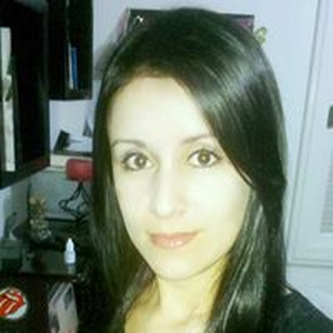 Foto de perfil de Priscila