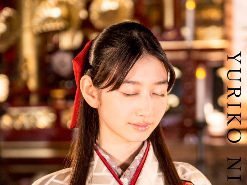 Foto 1 de Kakegurui (Live-Action)