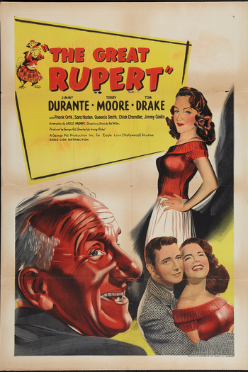  de Filme Um conto de natal (1950)