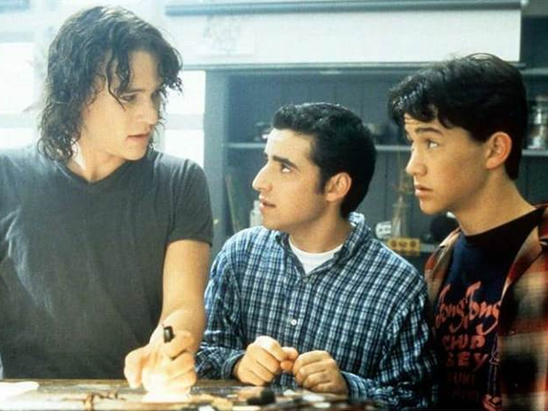 Foto 4 de 10 Coisas que Eu Odeio em Você