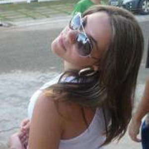Foto de perfil de Luiza Pantuzza