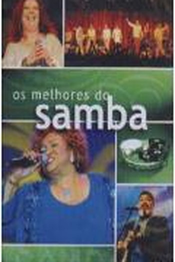 Poster de Filme Os Melhores do Samba (2005)