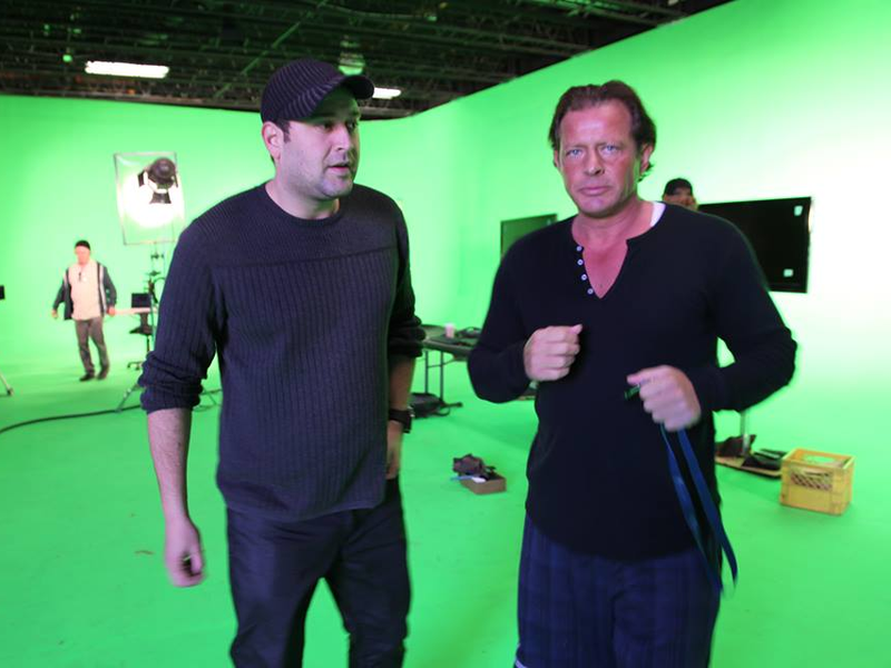 Foto 38 de Beyond the Game