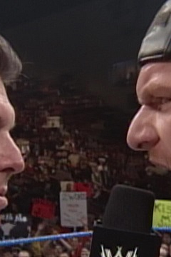 Poster de Episódio SmackDown 13 (1999)