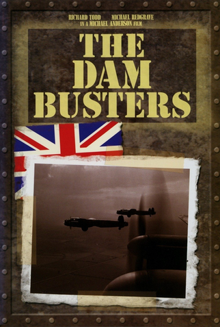 Poster 2 de Filme Labaredas do Inferno (1955)