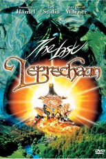 O Último Duende (The Last Leprechaun)