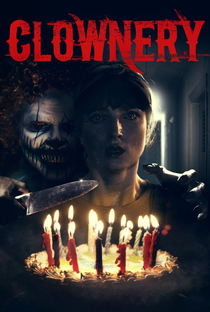 Clownery - Poster / Capa / Cartaz - Oficial 3