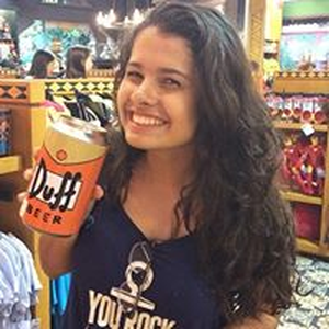 Foto de perfil de Fernanda