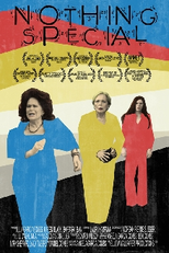 Nada Especial (Nothing Special)