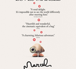 Marcel, a Concha de Sapatos