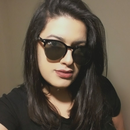 Foto de perfil de Yasmim
