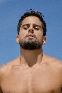 Bernardo Luna - Poster 1