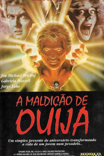  de Filme A Maldição de Ouija (1988)