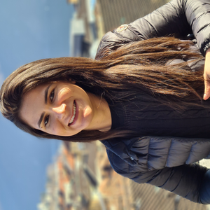 Foto de perfil de Camila Neves