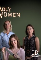 As Verdadeiras Mulheres Assassinas (3ª Temporada) (Deadly Women (Season 3))