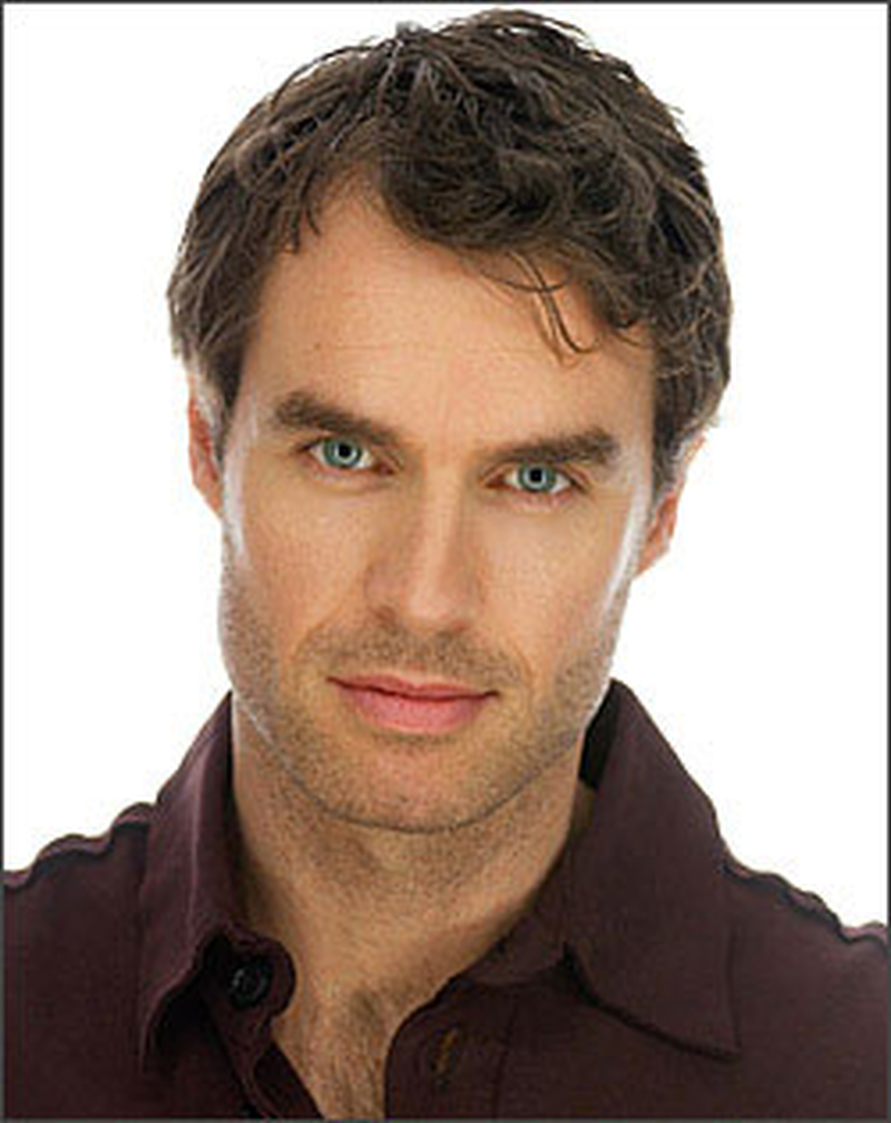 Murray Bartlett - Foto 1
