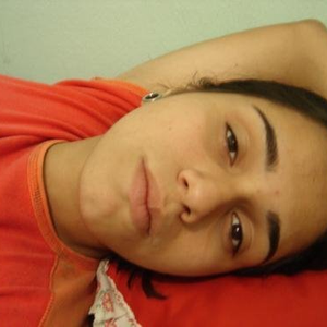 Foto de perfil de Amanda Sant'anna