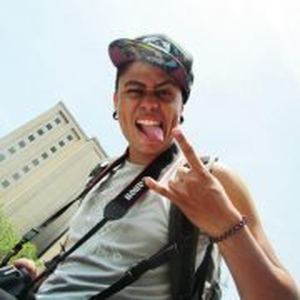 Foto de perfil de Wesley André