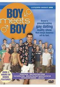 Boy Meets Boy (Boy Meets Boy)