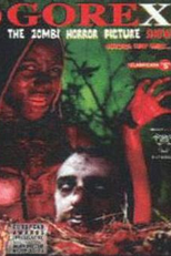 Gorex: The Zombi Horror Picture Show (Gorex: The Zombi Horror Picture Show)