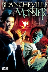 The Blancheville Monster (Horror / The Blancheville Monster)