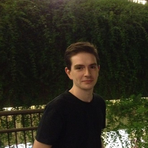 Foto de perfil de Rafael Susin Baumann